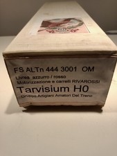 Tarvisium littorina panoramica usato  Monguzzo