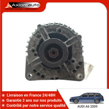 Alternateur audi 2005 d'occasion  Amiens-