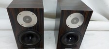 Spendor speakers boxed for sale  BUNGAY