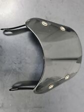 Motorcycle front windscreen for sale  BEDFORD