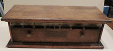 Antique mccourt wood for sale  Charlottesville