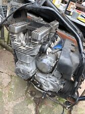 Used motorcycle complete for sale  DUDLEY