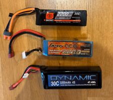 Lipo batteries. spektrum. for sale  LONDON