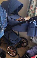 Junama termo blue for sale  WAREHAM
