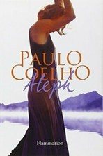 Aleph paulo coelho d'occasion  Hennebont