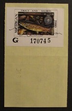1980 michigan trout for sale  Fairfax