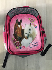 Rucksack schule der gebraucht kaufen  Moos