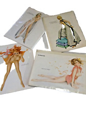 Alberto vargas prints for sale  Havre de Grace