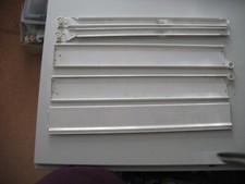 Schublade führungsschiene met gebraucht kaufen  Künzelsau