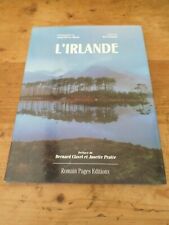 Livre irlande duval d'occasion  Nice-