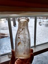 milk bottle conn for sale  Southbury