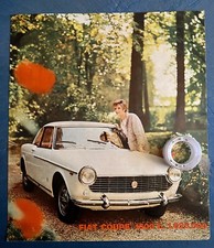 fiat 1500 coupe usato fiat 1500 coupe usato Torino