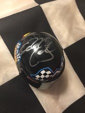 Autographed dale earnhardt for sale  New Egypt