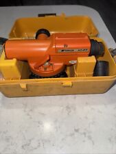 Topcon auto level for sale  Newport News