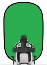 Green screen backdrop for sale  Benton