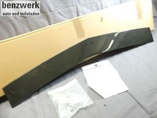 Mercedes w221 frontspoilerlipp gebraucht kaufen  Freren
