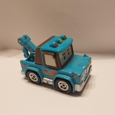 Mattel cars disney d'occasion  Expédié en Belgium