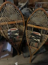 Faber snow shoes for sale  West Rutland