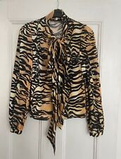 Shrimps tiger print for sale  LONDON