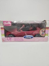 Barbie ford mustang for sale  Spokane