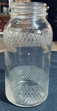 Hazel atlas jar for sale  North Platte