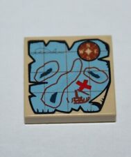 Lego tan tile d'occasion  France