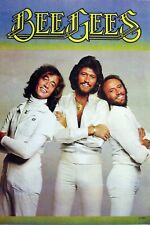 Bee gees reproduction for sale  Cape Coral