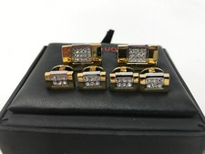Linea uomo gold for sale  Southampton