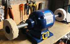 Hilka bench polisher for sale  BROMSGROVE
