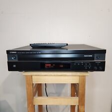 Yamaha remote cdc for sale  Walkersville