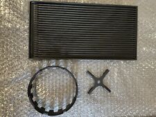 Lacanche cooker ribbed for sale  VERWOOD