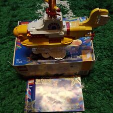 lego submarine for sale  BRISTOL