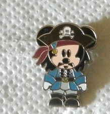 123 pins disney d'occasion  Lille-