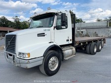 volvo semi truck for sale  Harrisonburg
