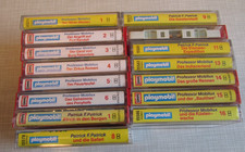 Playmobil professor mobilux gebraucht kaufen Playmobil professor mobilux gebraucht kaufen  Braunschweig