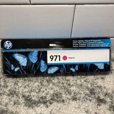Genuine 971 magenta for sale  Cincinnati