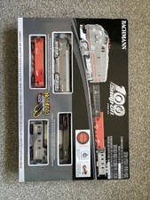 Rare bachmann usa for sale  HALIFAX