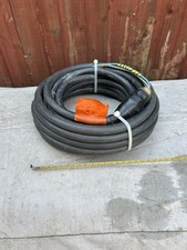 Armoured electric cable for sale  LONDON