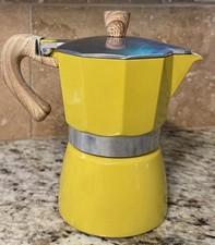 Italian coffee maker for sale  Houston