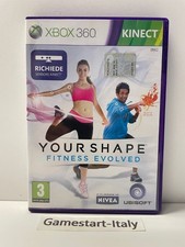 Your shape fitness usato  Sassuolo