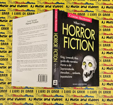 Book libro horror usato  Ferrara