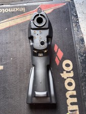 Sinnis apache smr for sale  LOUTH