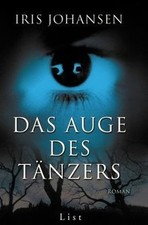 Auge tänzers johansen gebraucht kaufen  Berlin