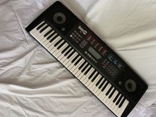 Piano keyboard for sale  HIGH PEAK