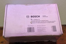 Bosch ga50dc 5in for sale  Buellton