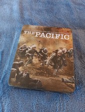  The Pacific Blu-ray/DVD/Tv Series Collection comprar usado  Enviando para Brazil