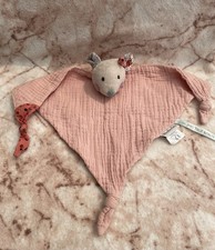 Doudou plat triangle d'occasion  Montech