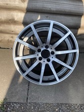 Genuine mercedes c63 for sale  BEDFORD