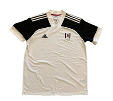 Adidas fulham heim gebraucht kaufen  Dortmund