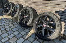 Jaguar pace felgen gebraucht kaufen  Nürnberg